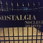Apartament z ogrodem i parkingiem Nostalgia noclegi