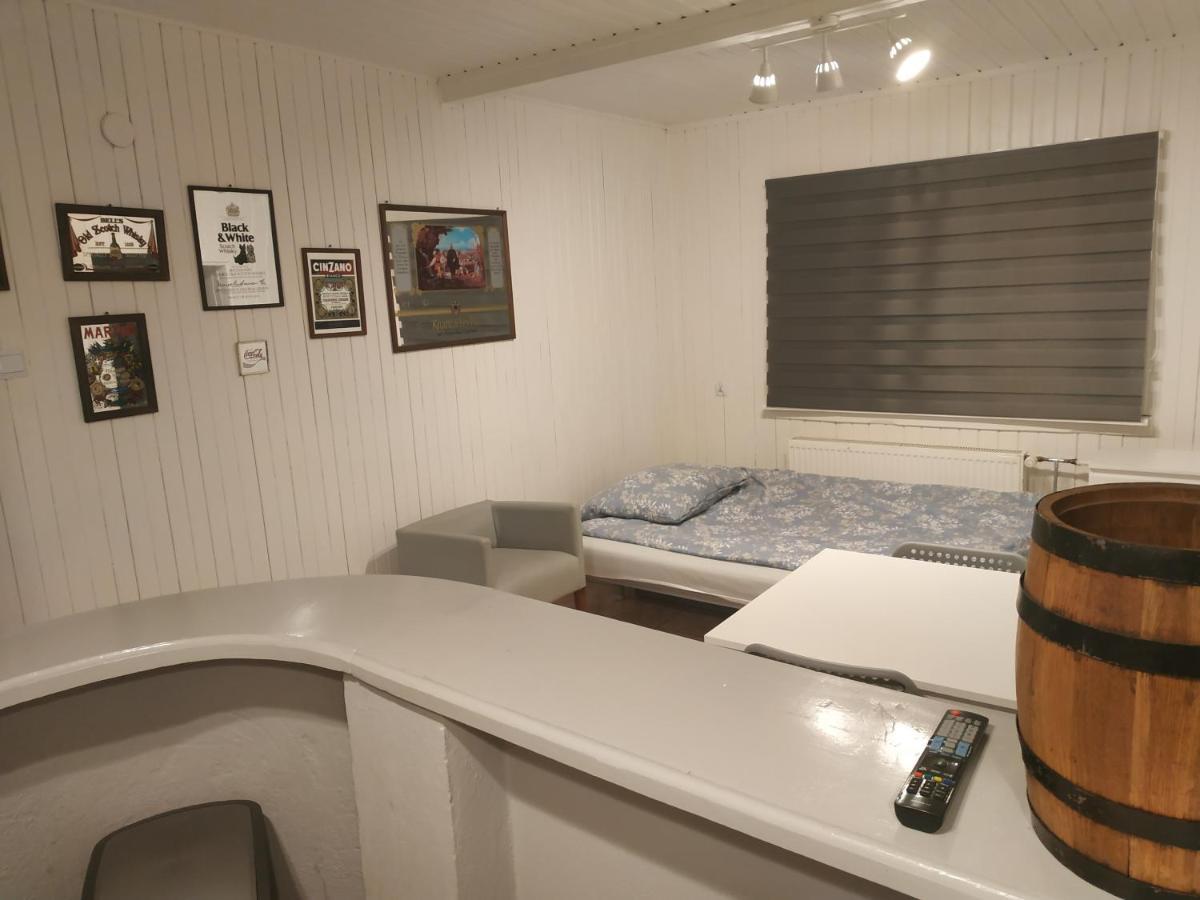 Apartament Z Ogrodem I Parkingiem Nostalgia Olsztyn (Warmian-Masurian)
