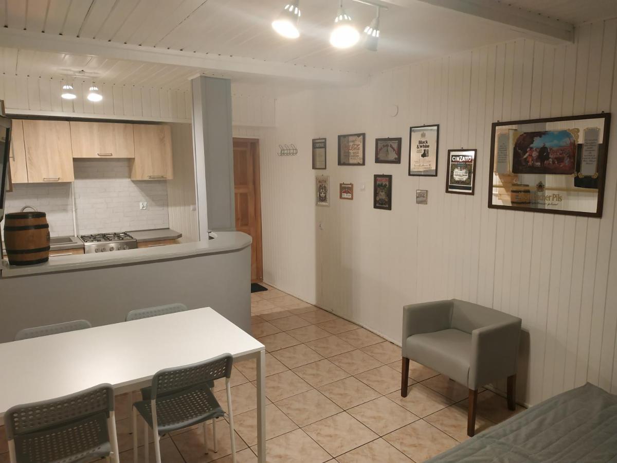 Apartament Z Ogrodem I Parkingiem Nostalgia * Olsztyn (Warmian-Masurian)