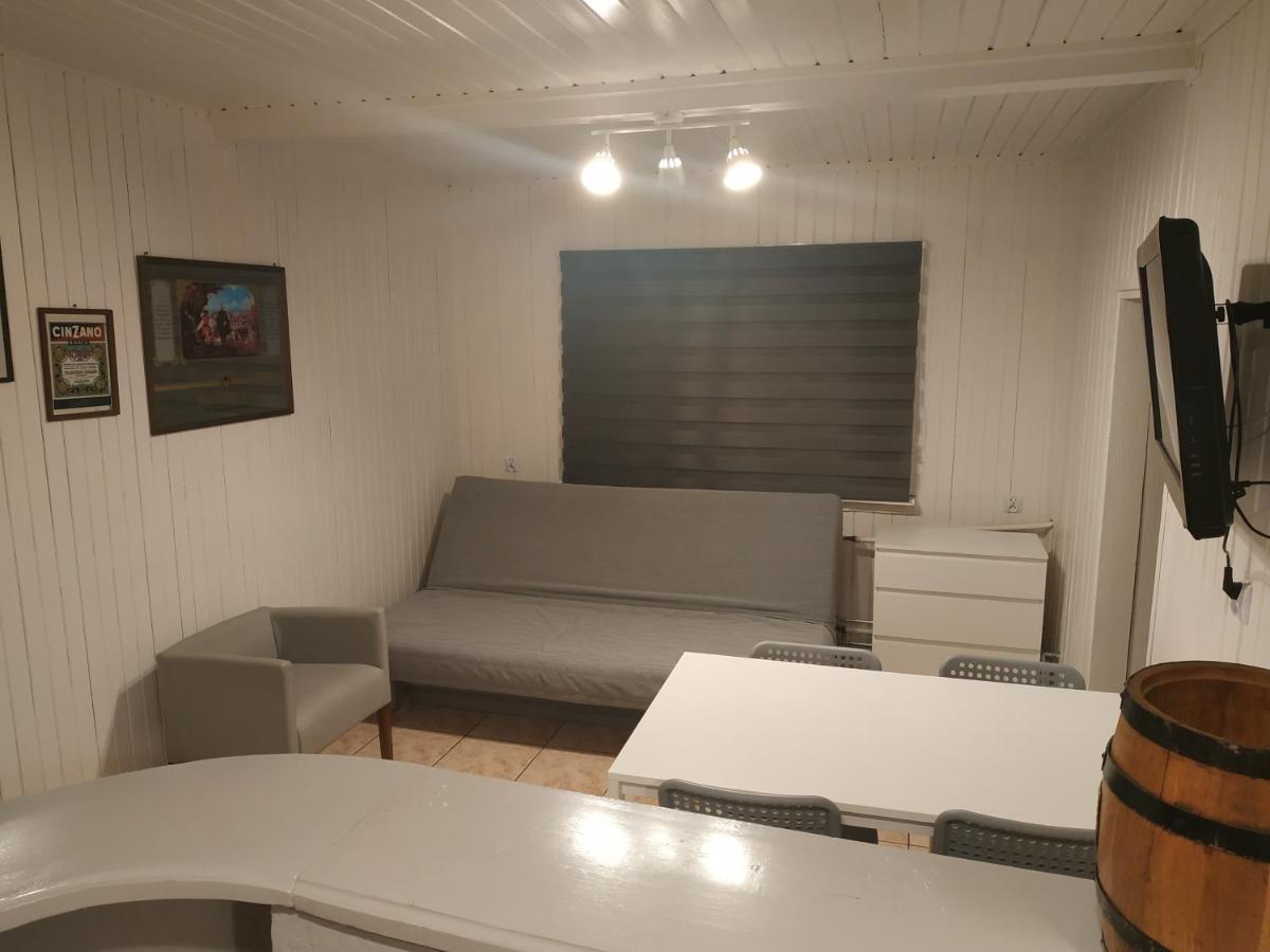 Apartament Apartament Z Ogrodem I Parkingiem Nostalgia