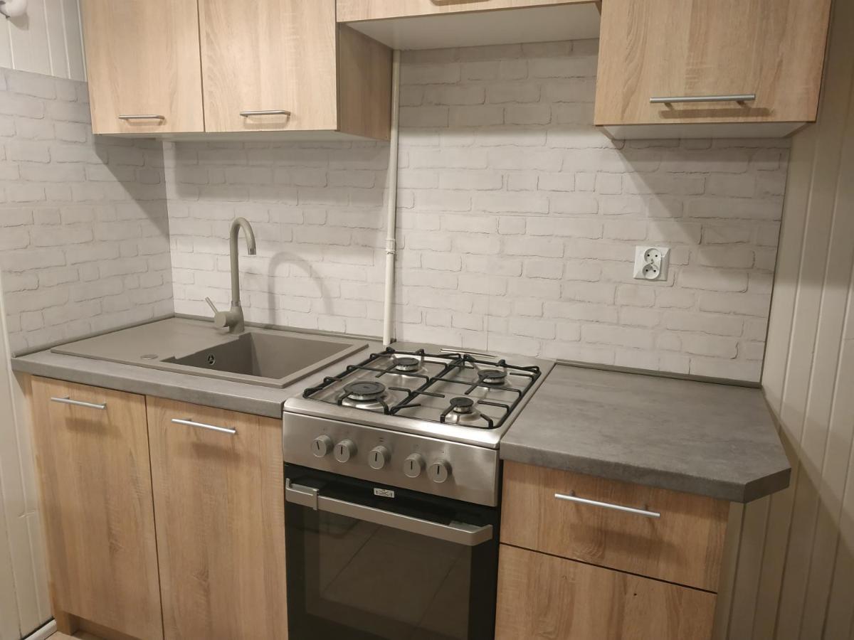 Apartament Apartament Z Ogrodem I Parkingiem Nostalgia Olsztyn (Warmian-Masurian)